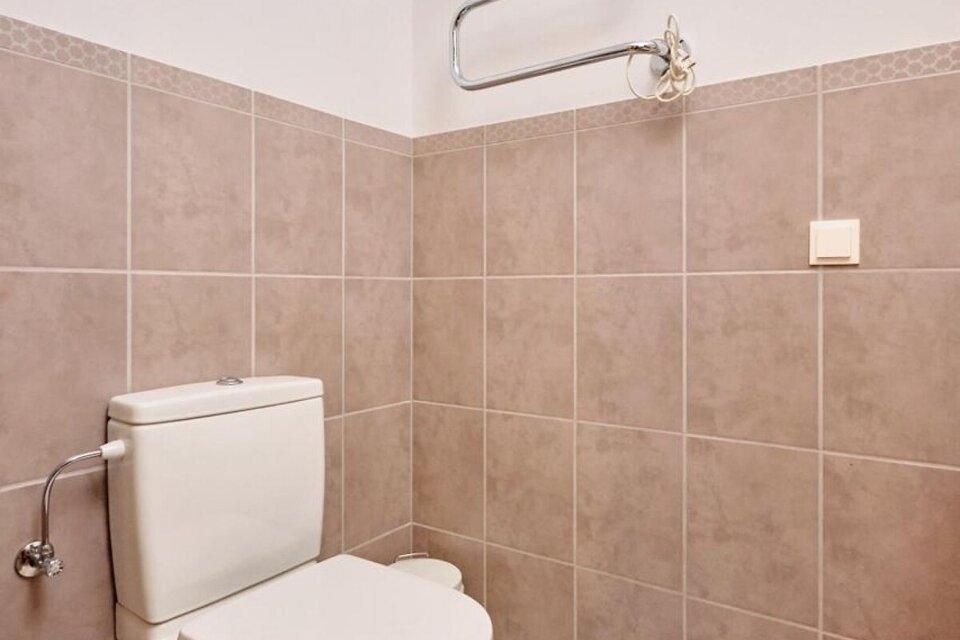 3-room apartment for rent — Jūrmala, Dzintari, Turaidas iela 17 — photo 20