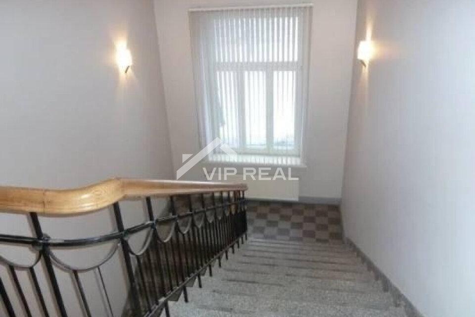 4-room apartment for rent — Jūrmala, Dubulti, Dubultu prospekts 19 — photo 15