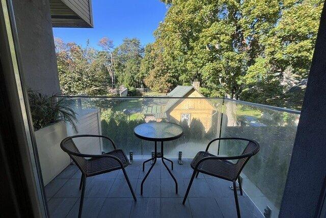3-room apartment for rent — Jūrmala, Dubulti, Ceriņu iela 6 — photo 11