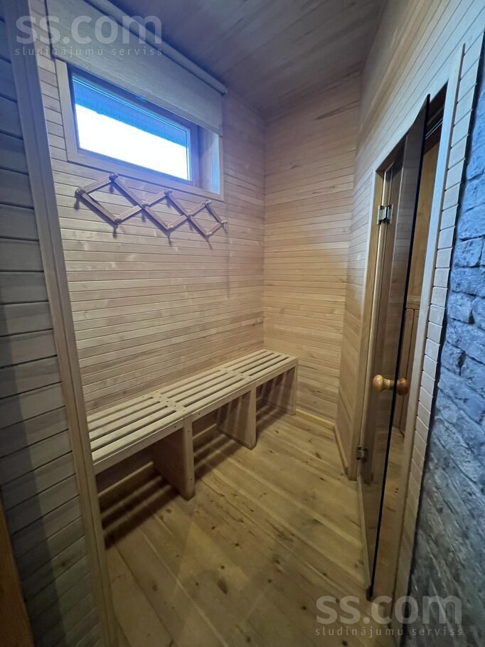 6-room apartment for rent — Jūrmala, Melluži, Mellužu prospekts 15 — photo 10