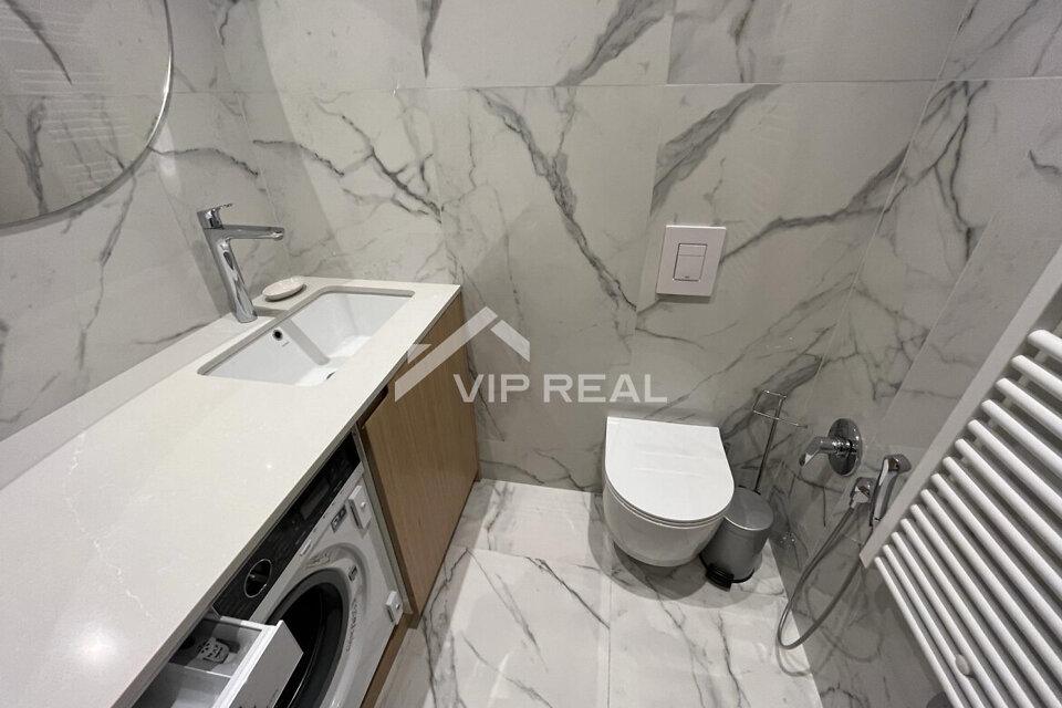 3-room apartment for rent — Jūrmala, Dzintari, Dzintaru prospekts 36 — photo 12