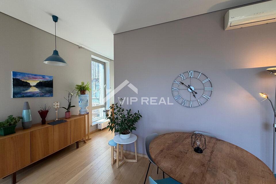 2-room apartment for rent — Jūrmala, Majori, Jomas iela 86/88 — photo 4
