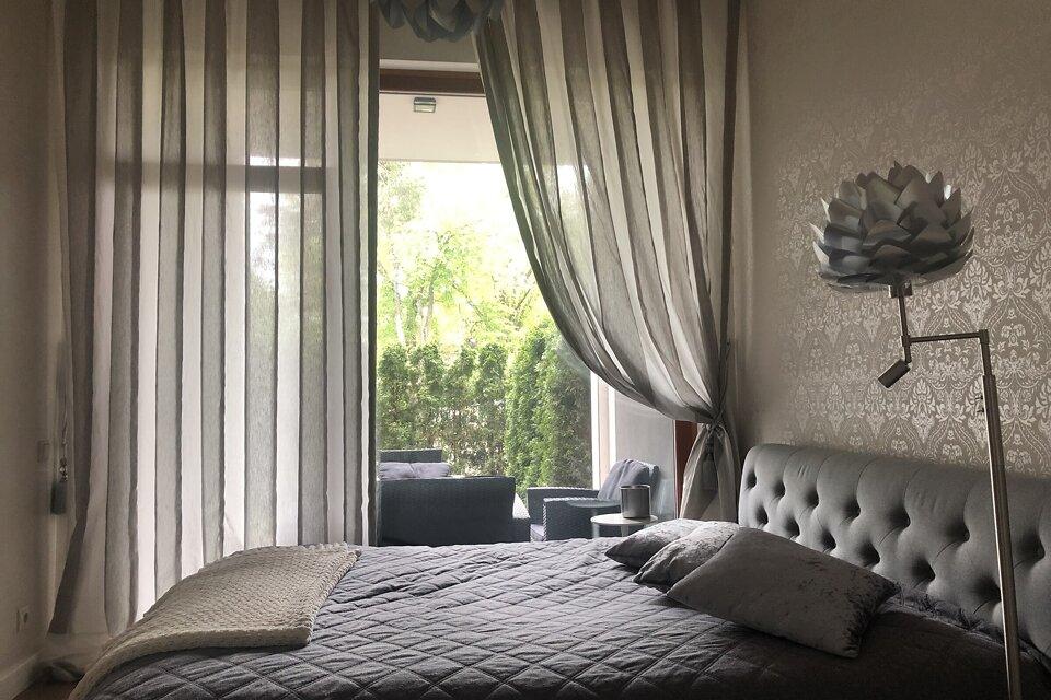 2-room apartment for rent — Jūrmala, Vaivari, Asaru prospekts 53 — photo 1