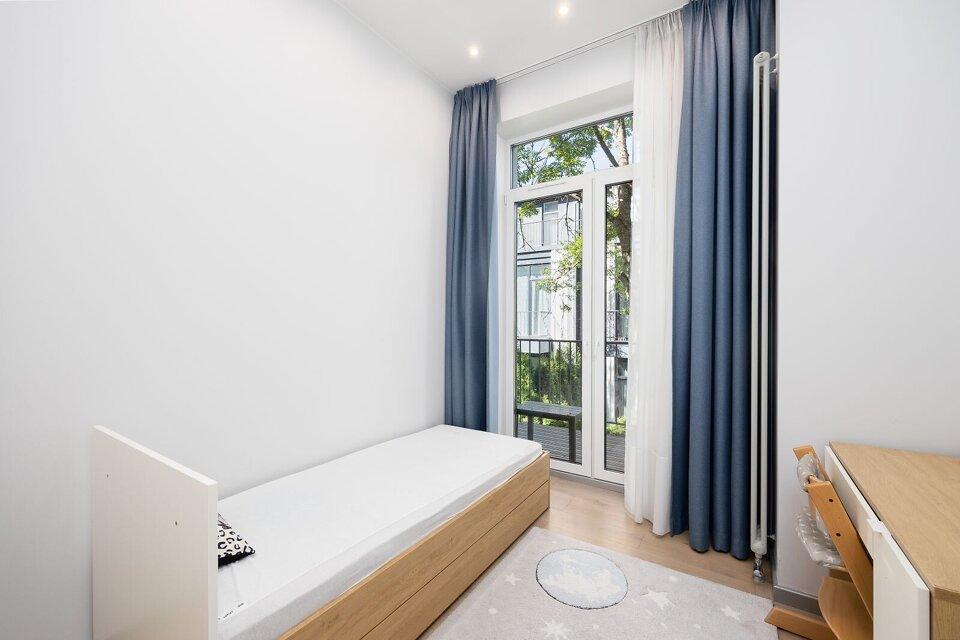 4-room apartment for rent — Jūrmala, Bulduri, Perkona iela 4 — photo 15