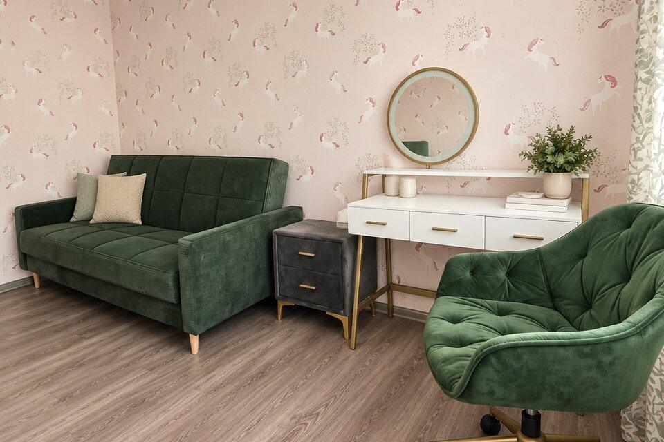 4-room apartment for rent — Jūrmala, Dubulti, Dubultu prospekts 10 — photo 9