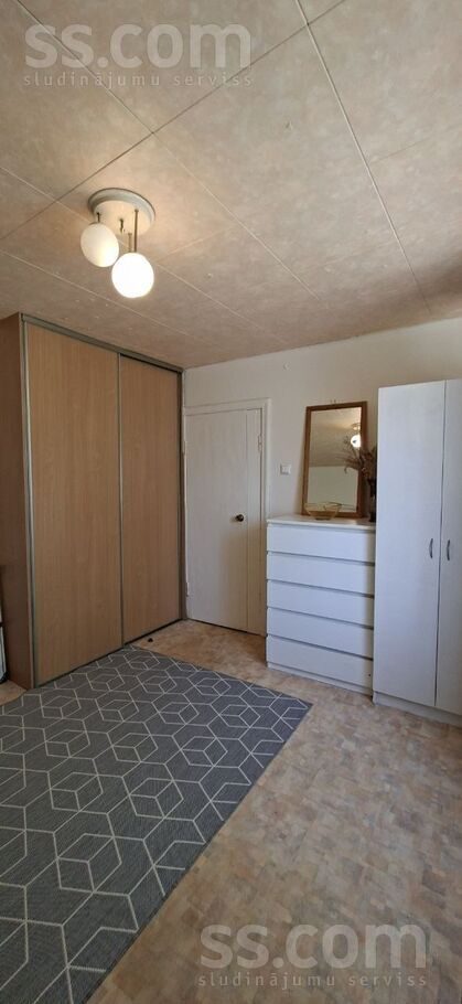 1-room apartment for rent — Jūrmala, Dubulti, Slokas 63 — photo 4