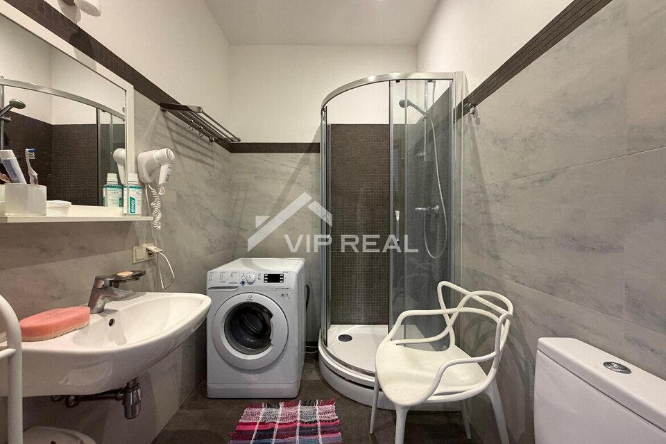 2-room apartment for rent — Jūrmala, Majori, Jomas iela 86/88 — photo 15