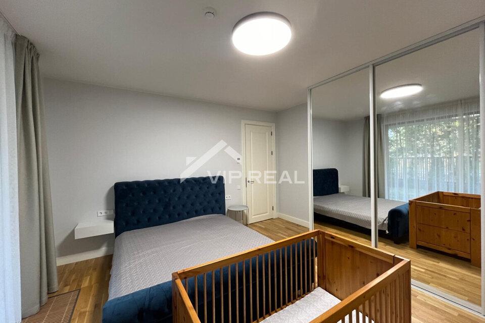 4-room apartment for rent — Jūrmala, Pumpuri, Strēlnieku prospekts 72-74 — photo 10