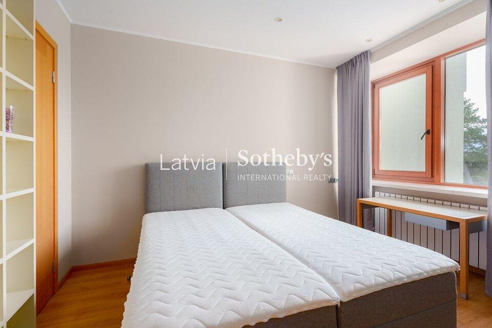 3-room apartment for rent — Jūrmala, Lielupe, 29. līnija — photo 11