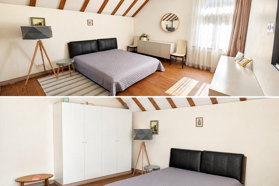 3-room apartment for rent — Jūrmala, Bulduri, Muižas iela 19 — photo 9