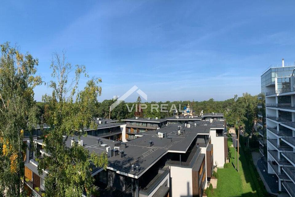 4-room apartment for rent — Jūrmala, Dzintari, Mežaparka iela — photo 11