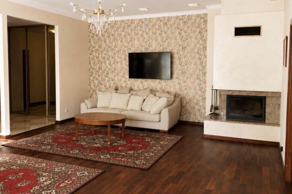 2-room apartment for rent — Jūrmala, Bulduri, Bulduru prospekts — photo 6