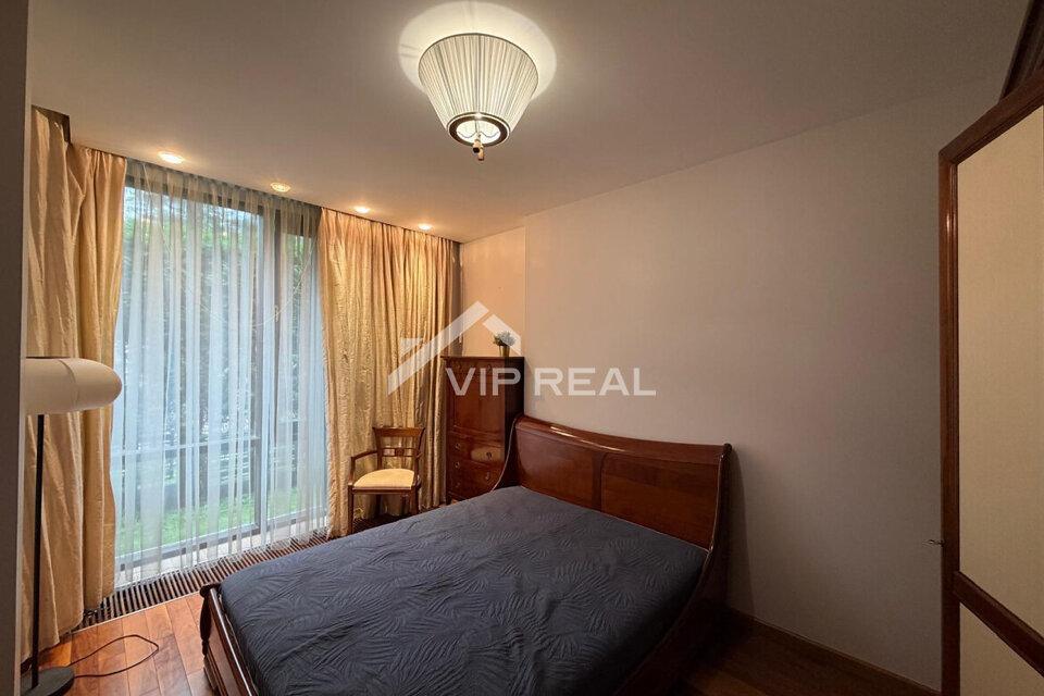 3-room apartment for rent — Jūrmala, Dzintari, Dzintaru prospekts 64 — photo 7