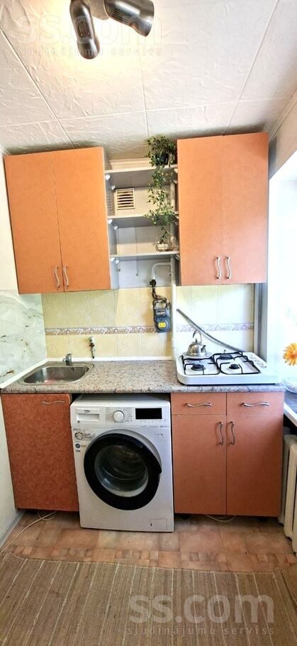 1-room apartment for rent — Jūrmala, Dubulti, Slokas 63 — photo 5