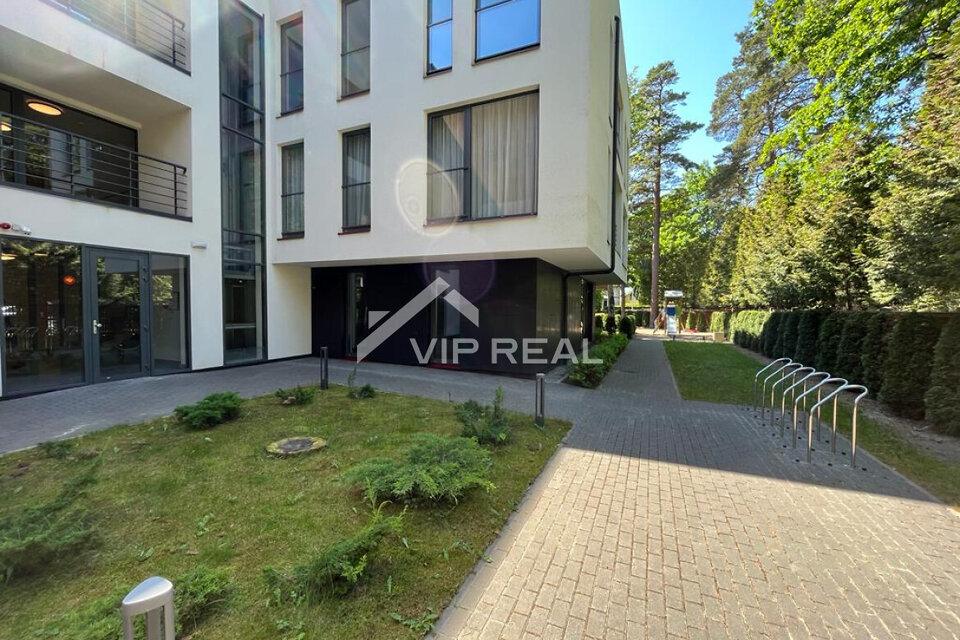 4-room apartment for rent — Jūrmala, Pumpuri, Strēlnieku prospekts 72-74 — photo 20