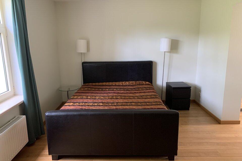 4-room apartment for rent — Jūrmala, Pumpuri, Dubultu prospekts 78 — photo 2