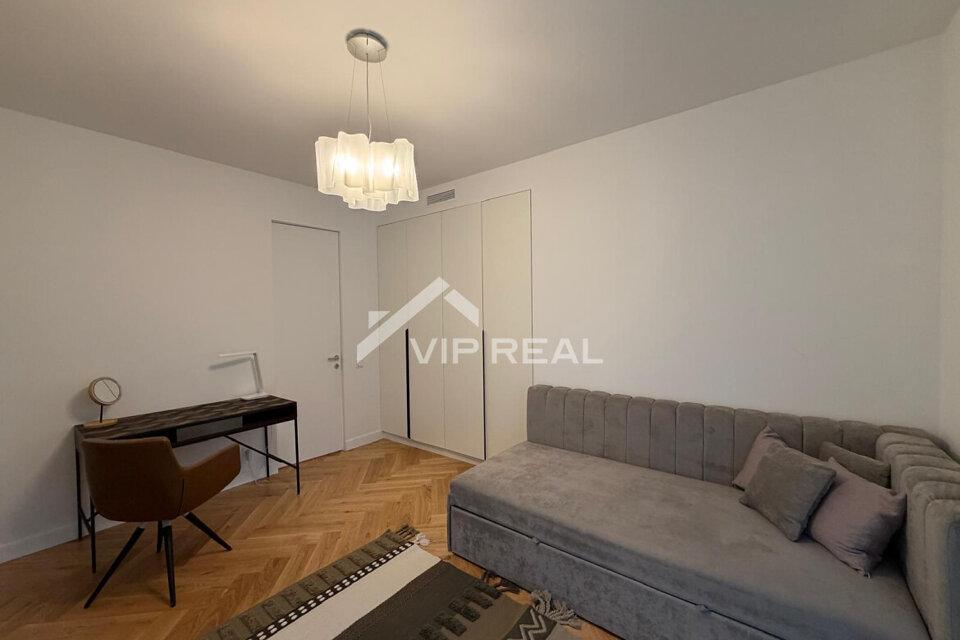 3-room apartment for rent — Jūrmala, Dzintari, Dzintaru prospekts 26 — photo 14