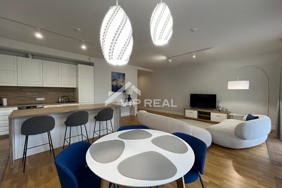 4-room apartment for rent — Jūrmala, Pumpuri, Strēlnieku prospekts 72-74 — photo 3