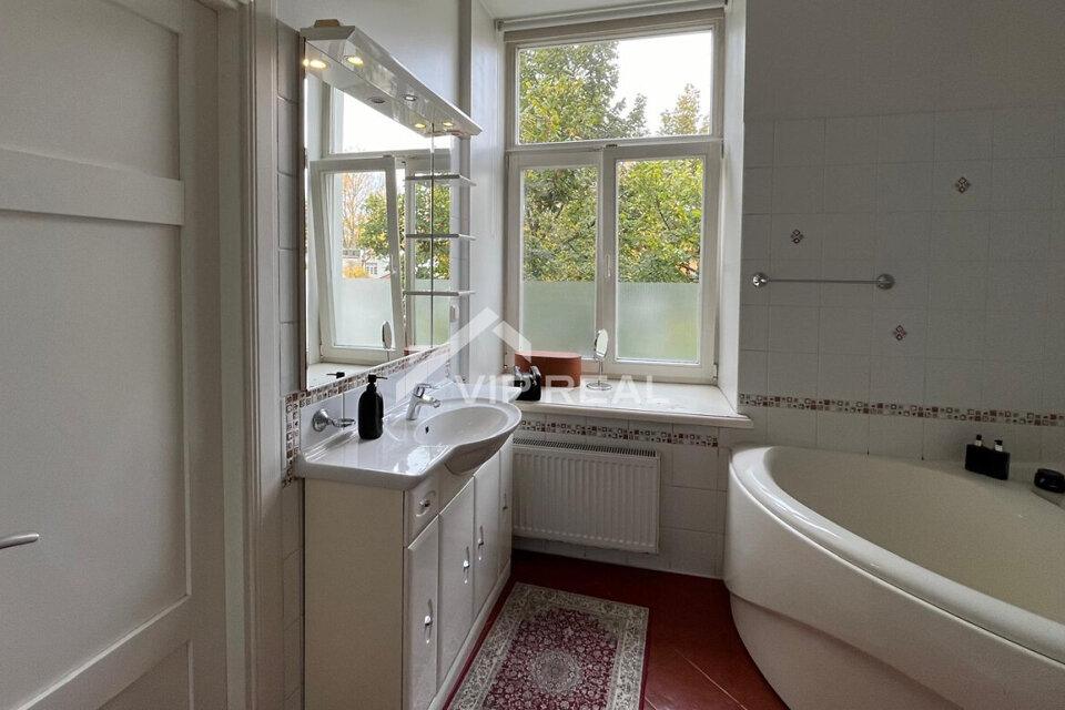 4-room apartment for rent — Jūrmala, Dubulti, Dubultu prospekts 19 — photo 13