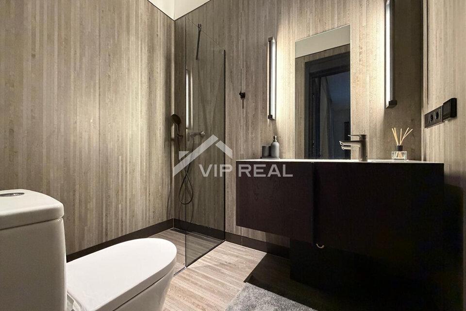 4-room apartment for rent — Jūrmala, Dzintari, Āraišu iela 5 — photo 6