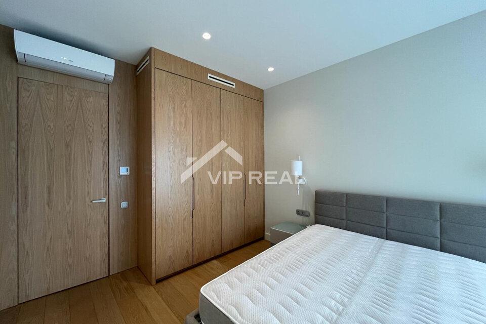 3-room apartment for rent — Jūrmala, Dzintari, Dzintaru prospekts 36 — photo 13