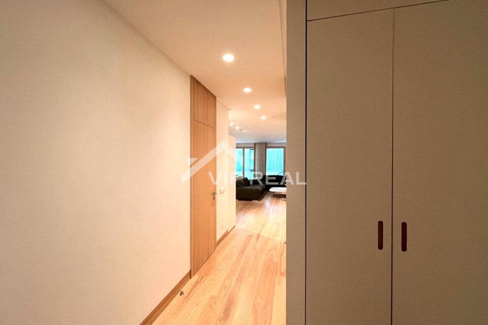 3-room apartment for rent — Jūrmala, Lielupe, Oskara Kalpaka prospekts 8 — photo 12