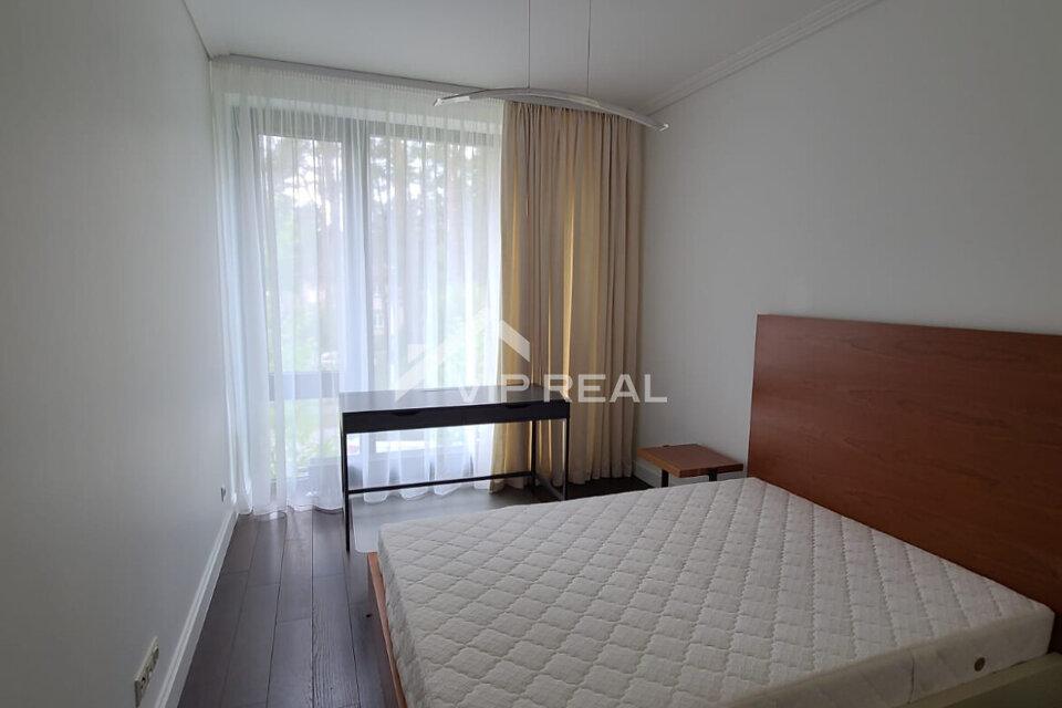 3-room apartment for rent — Jūrmala, Bulduri, Muižas iela 11 — photo 9