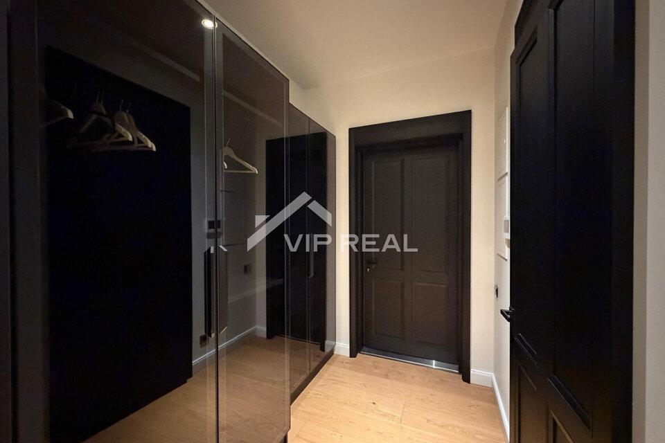 4-room apartment for rent — Jūrmala, Dzintari, Āraišu iela 5 — photo 14