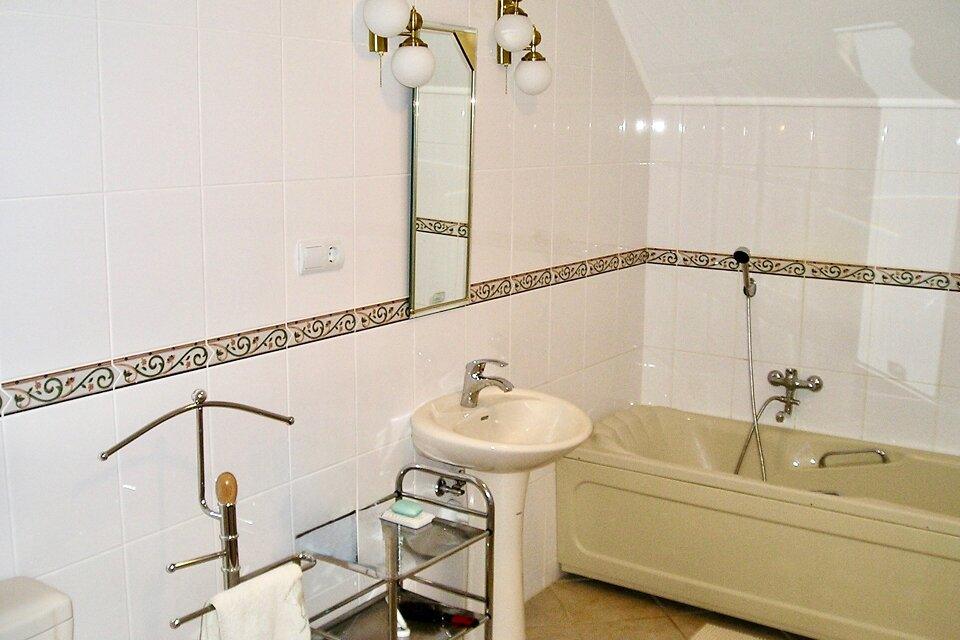 House for rent — Jūrmala, Asari, Dzimtenes iela 8a — photo 8