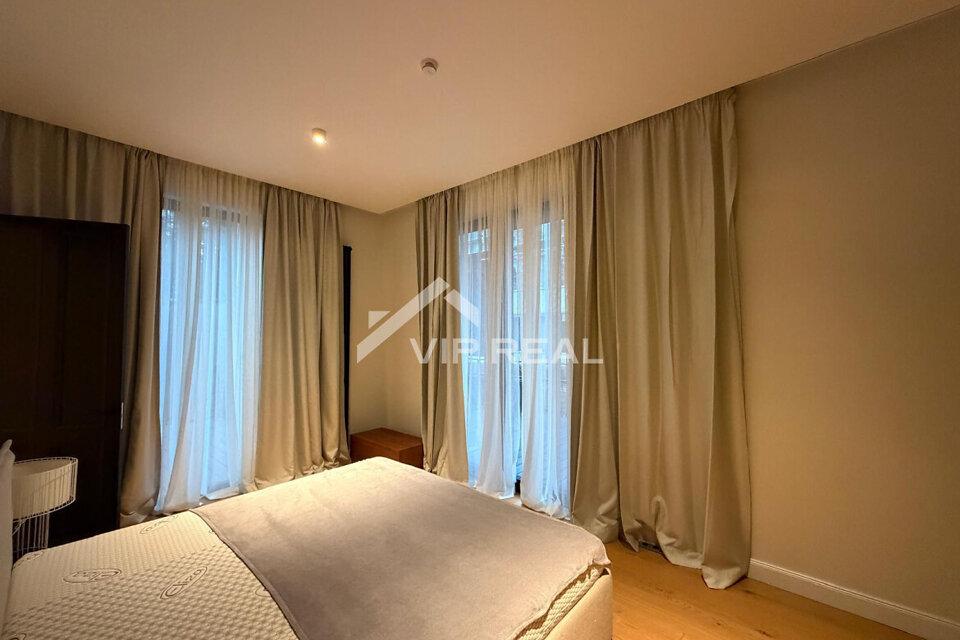 4-room apartment for rent — Jūrmala, Dzintari, Āraišu iela 5 — photo 5