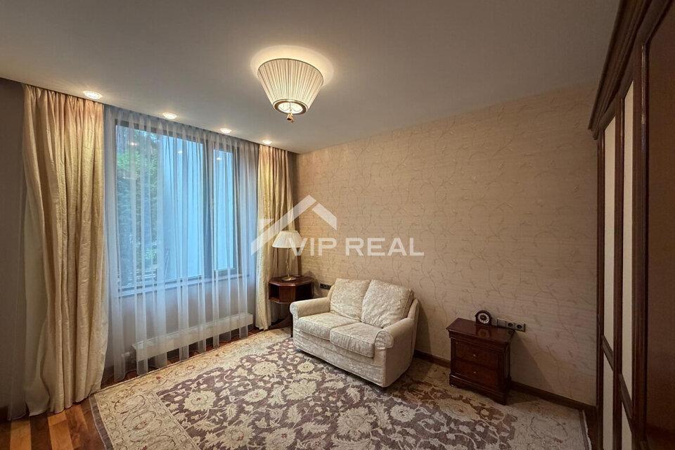 3-room apartment for rent — Jūrmala, Dzintari, Dzintaru prospekts 64 — photo 11