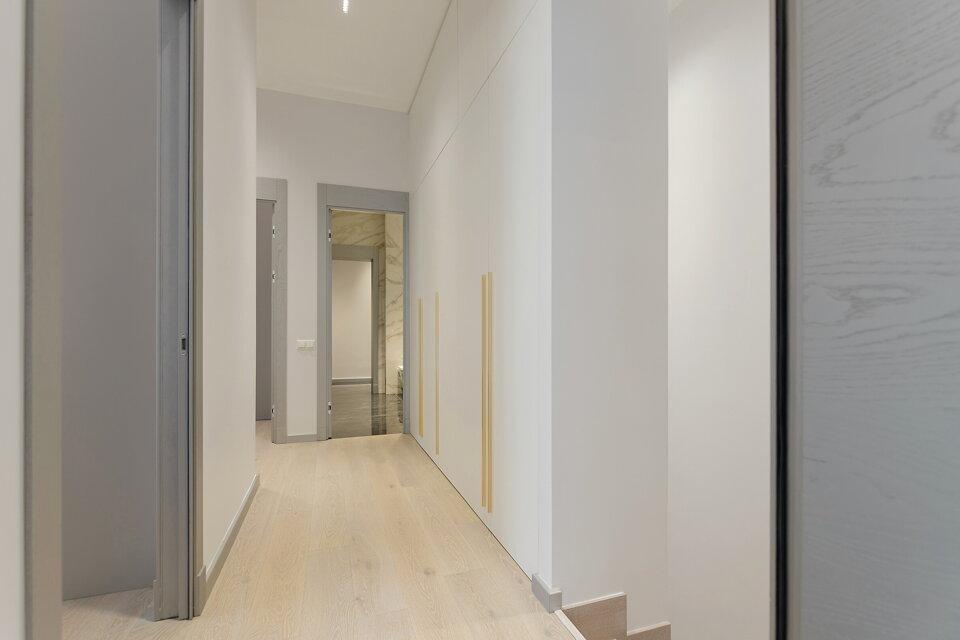 4-room apartment for rent — Jūrmala, Majori, Viktorijas iela 16 — photo 15
