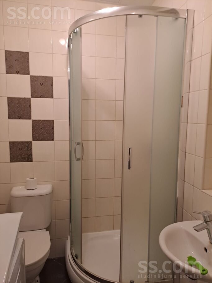 2-room apartment for rent — Jūrmala, Dzintari, Звайгжню 7 — photo 3