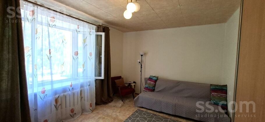 1-room apartment for rent — Jūrmala, Dubulti, Slokas 63 — photo 3