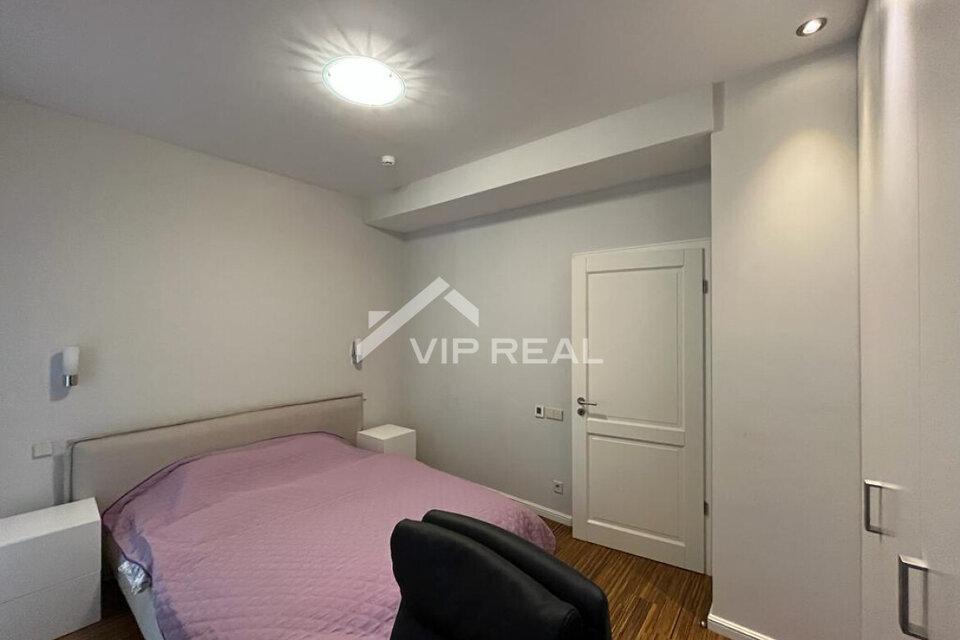 3-room apartment for rent — Jūrmala, Lielupe, Oskara Kalpaka prospekts 20 — photo 6