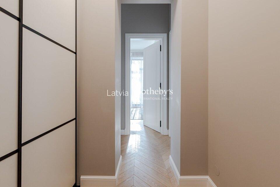3-room apartment for rent — Jūrmala, Dzintari, Mežaparka prospekts 10 — photo 10