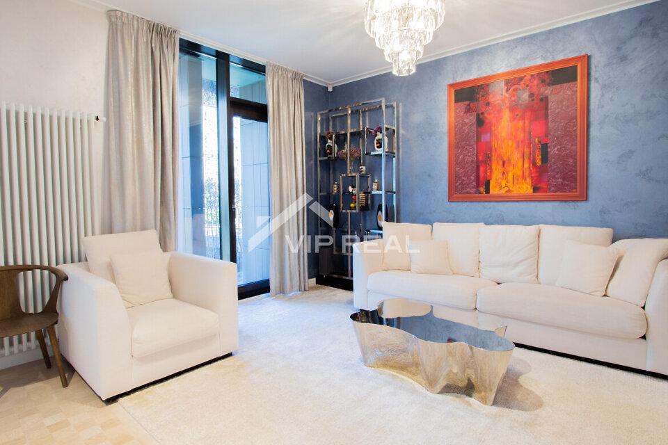 3-room apartment for rent — Jūrmala, Dzintari, Dzintaru prospekts 50 — photo 2