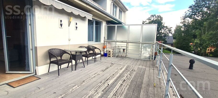 3-room apartment for rent — Jūrmala, Melluži, Mellužu prospekts 19 — photo 11
