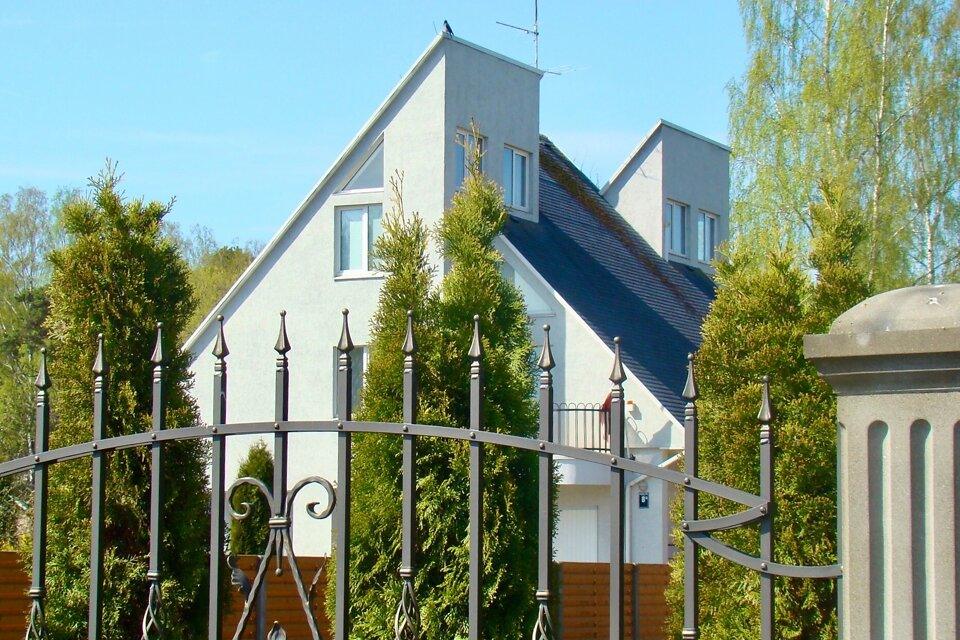 House for rent — Jūrmala, Asari, Dzimtenes iela 8a — photo 10