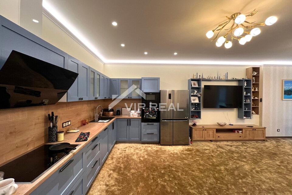5-room apartment for rent — Jūrmala, Pumpuri, Amatas iela 1 — photo 6