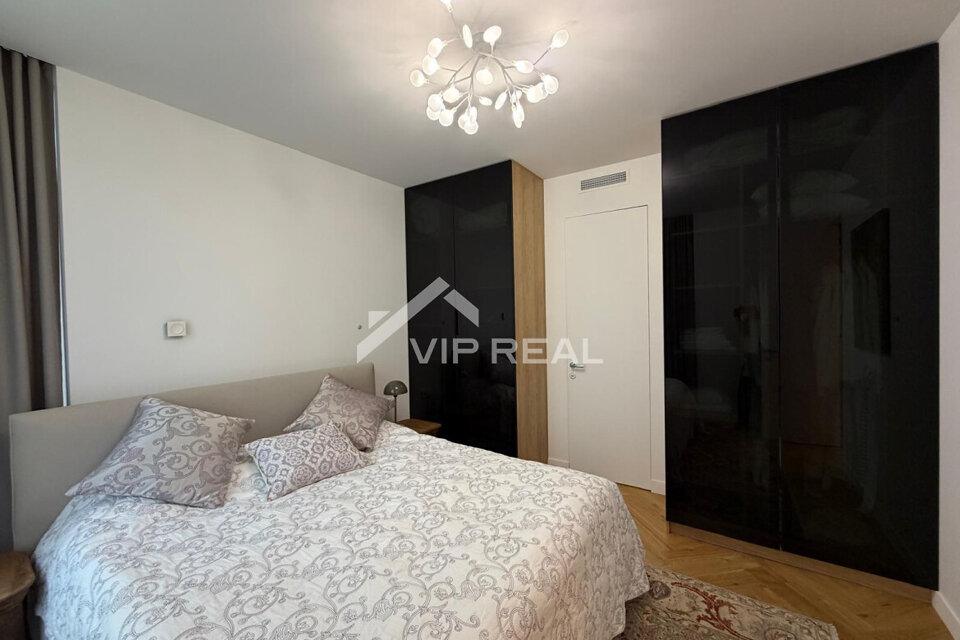 3-room apartment for rent — Jūrmala, Dzintari, Dzintaru prospekts 26 — photo 9