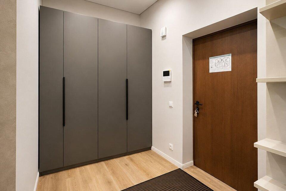 2-room apartment for rent — Jūrmala, Jaundubulti, Strēlnieku prospekts 42 — photo 14