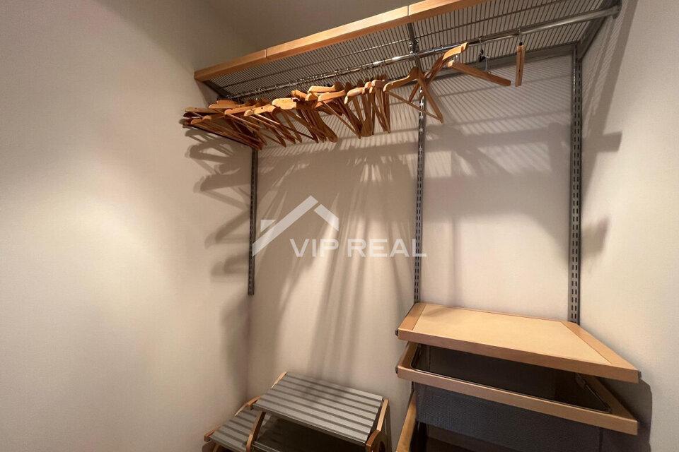 3-room apartment for rent — Jūrmala, Lielupe, 29. līnija — photo 20
