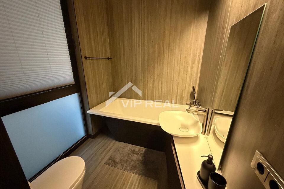 4-room apartment for rent — Jūrmala, Dzintari, Āraišu iela 5 — photo 11