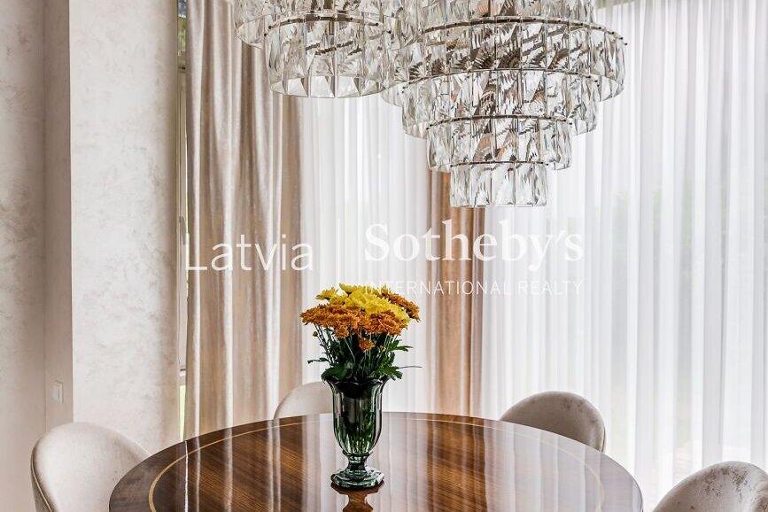 3-room apartment for rent — Jūrmala, Dzintari, Dzintaru prospekts — photo 8