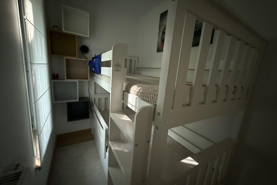 2-room apartment for rent — Jūrmala, Dzintari, Mežaparka prospekts 10 — photo 11