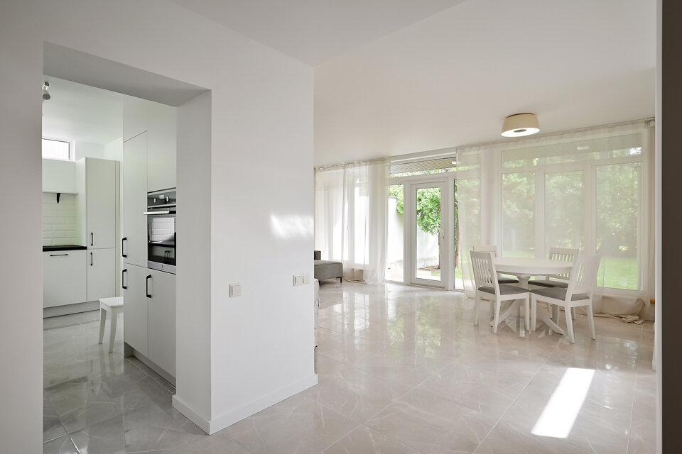 House for rent — Jūrmala, Dubulti, Ogres iela 6 — photo 18