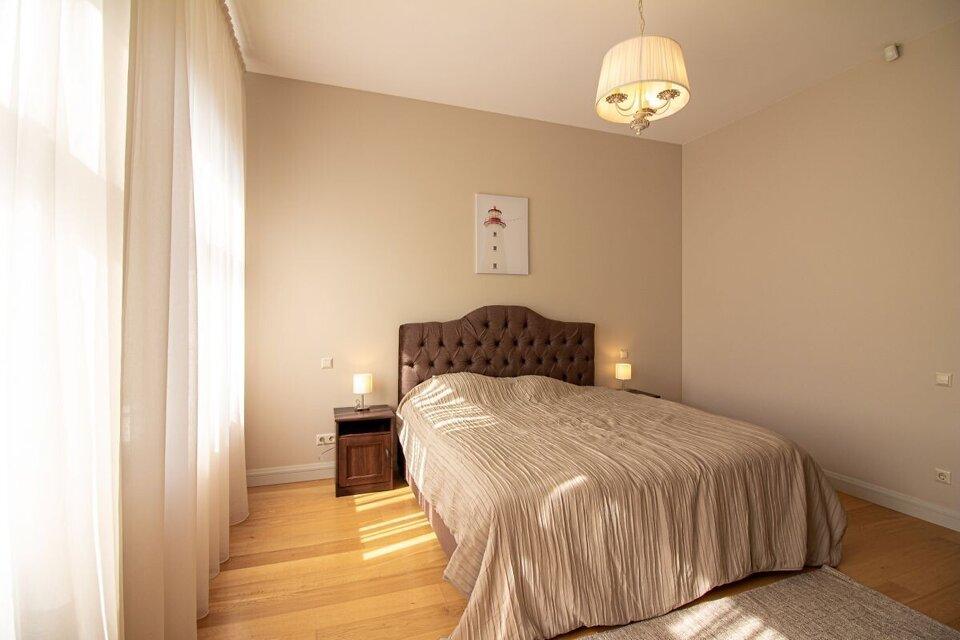 7-room apartment for rent — Jūrmala, Dubulti, Dubultu prospekts 19 — photo 10
