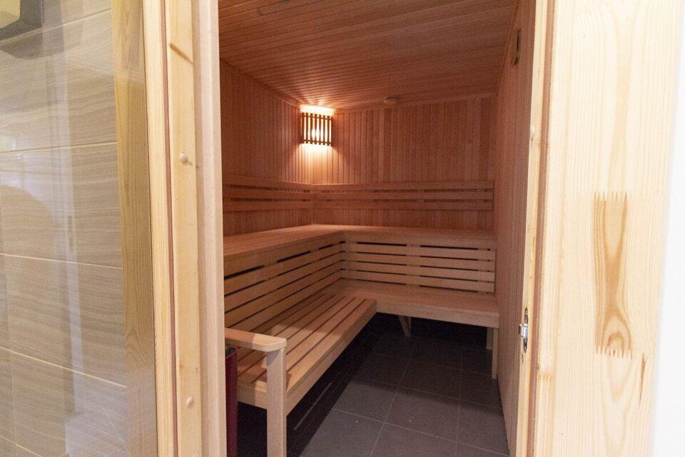 7-room apartment for rent — Jūrmala, Dubulti, Dubultu prospekts 19 — photo 20