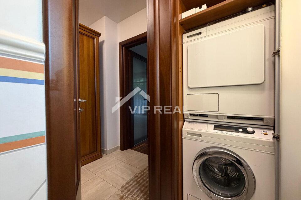 3-room apartment for rent — Jūrmala, Dzintari, Dzintaru prospekts 64 — photo 13
